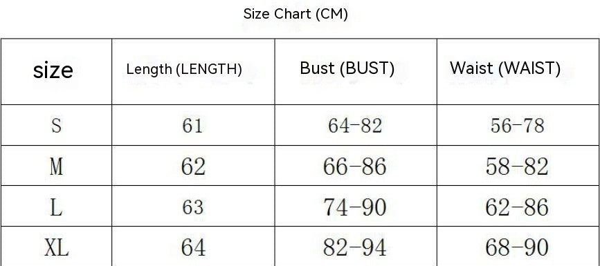 Women's Clothing - Ruffled Dress High Waist