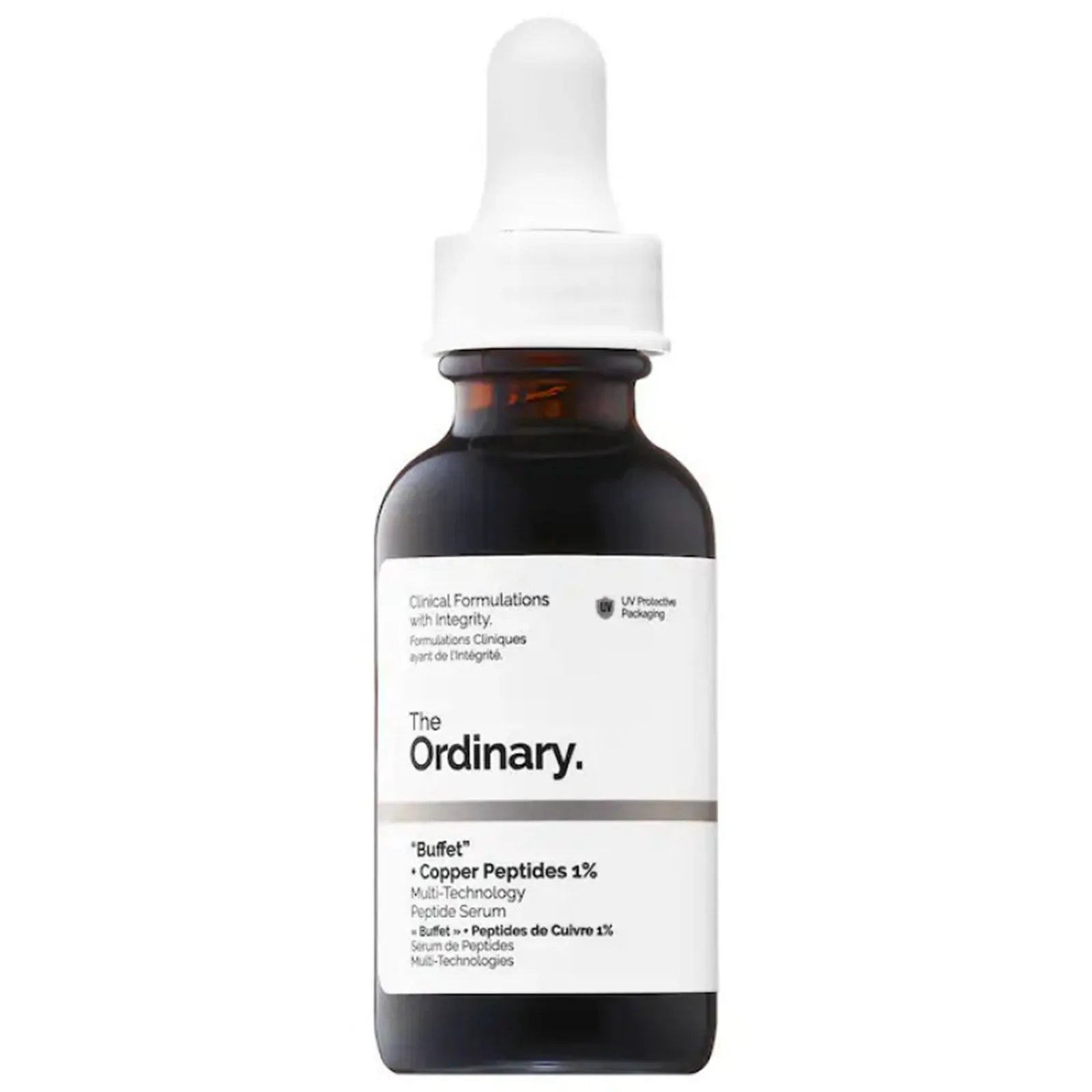 Hot Women Multi Effect Liquid Can Remove Particles Around The Eyes Fade Fine Lines And Facial 30ml