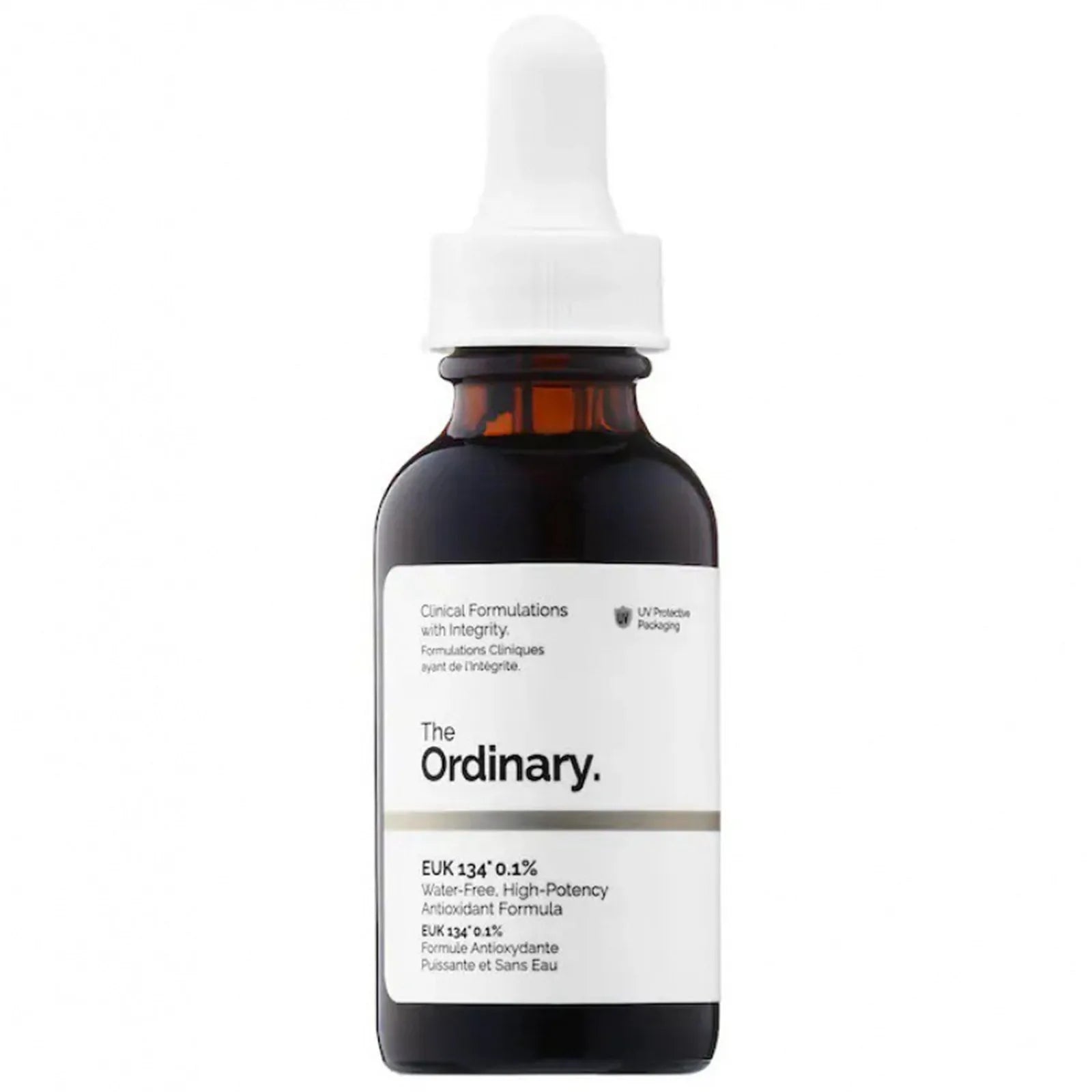 Hot Women Multi Effect Liquid Can Remove Particles Around The Eyes Fade Fine Lines And Facial 30ml