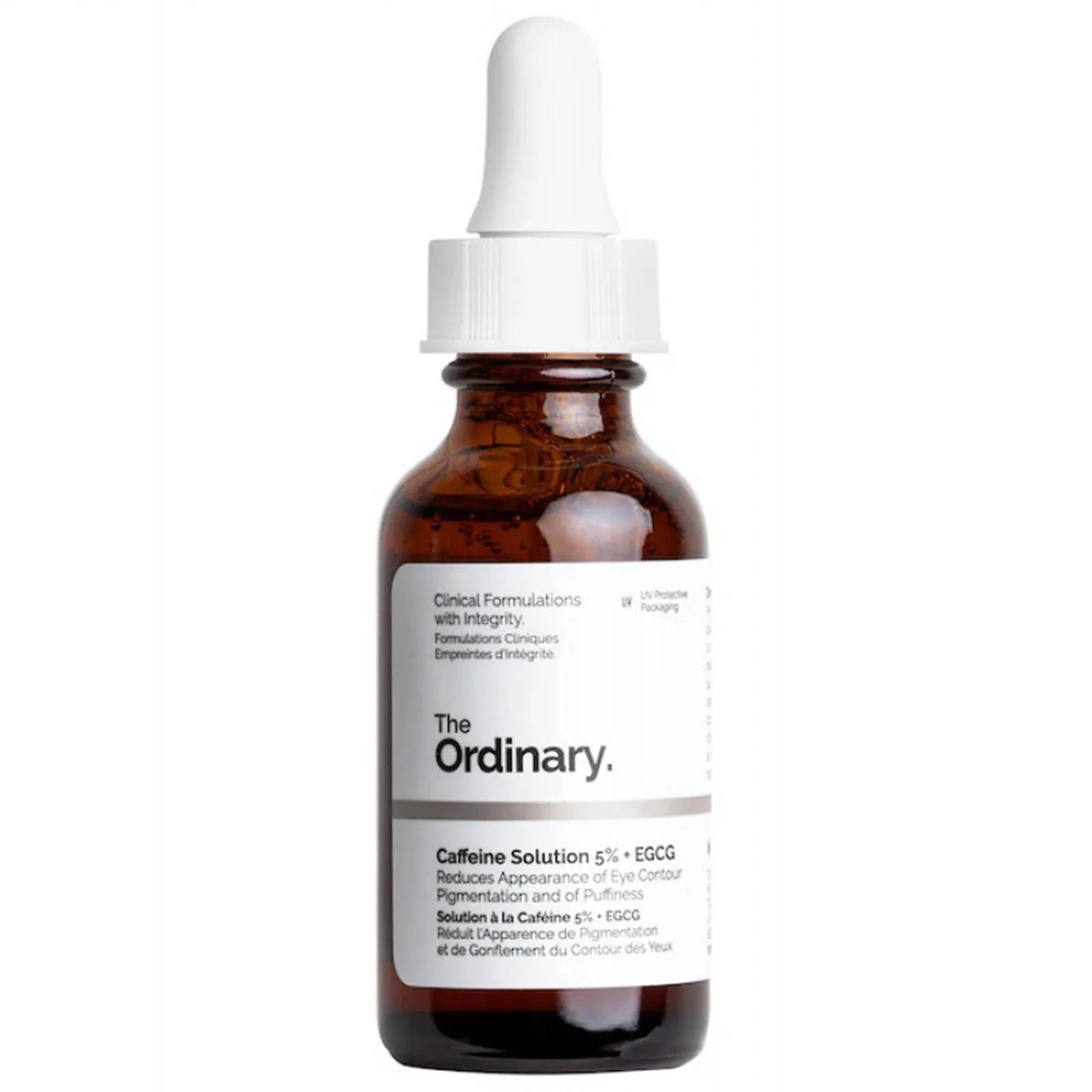 Hot Women Multi Effect Liquid Can Remove Particles Around The Eyes Fade Fine Lines And Facial 30ml