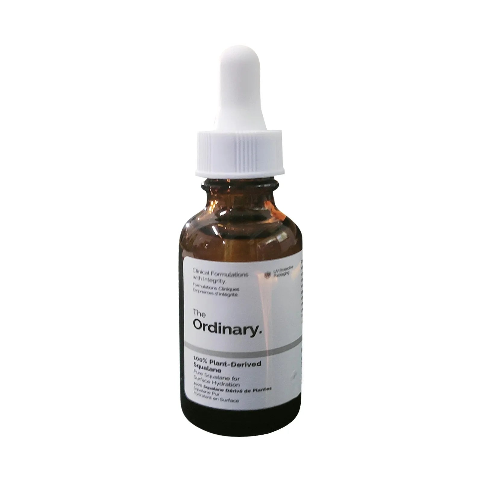 Hot Women Multi Effect Liquid Can Remove Particles Around The Eyes Fade Fine Lines And Facial 30ml