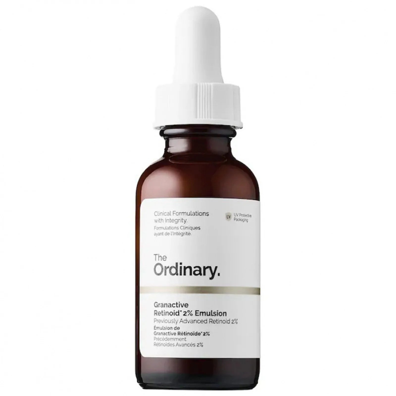 Hot Women Multi Effect Liquid Can Remove Particles Around The Eyes Fade Fine Lines And Facial 30ml