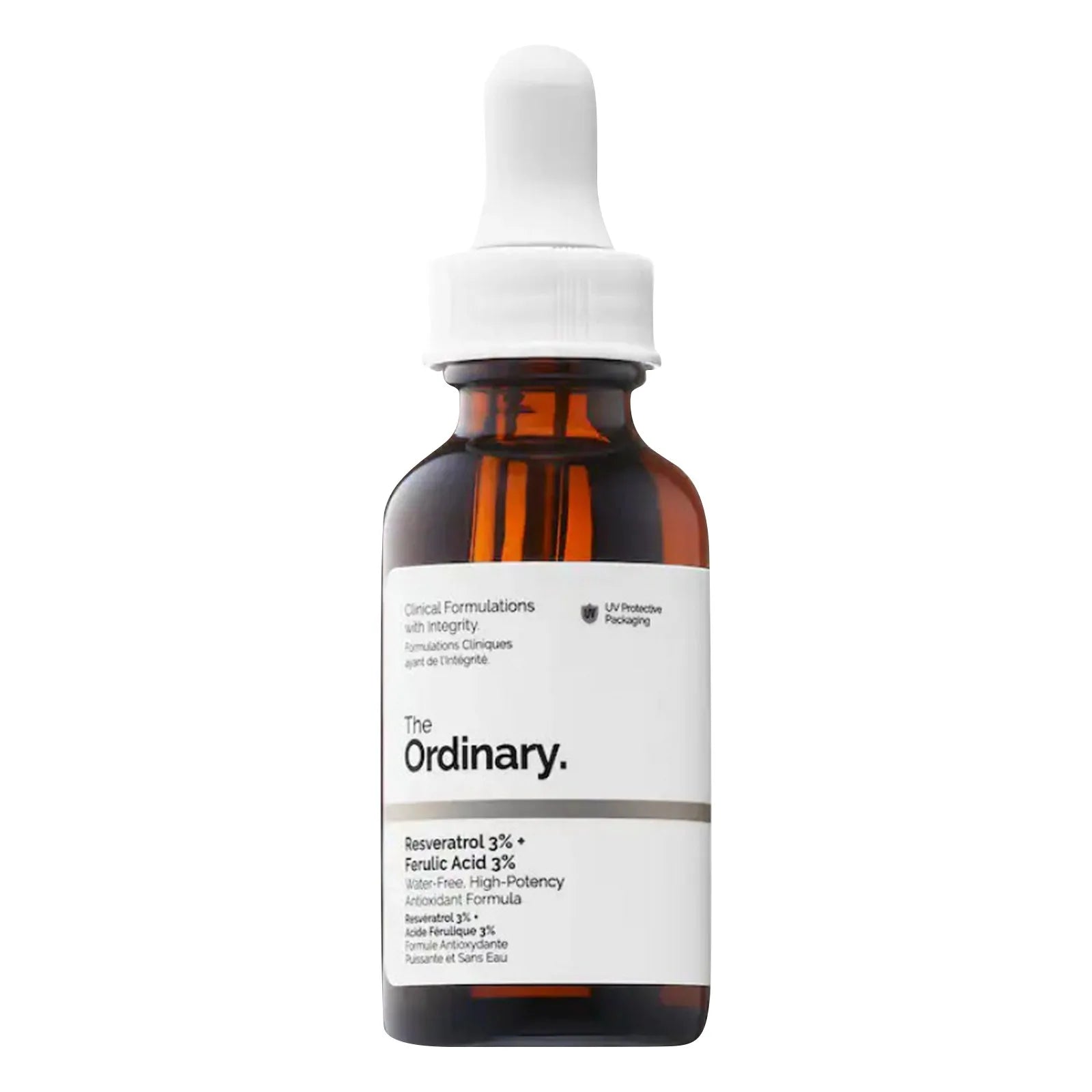 Hot Women Multi Effect Liquid Can Remove Particles Around The Eyes Fade Fine Lines And Facial 30ml