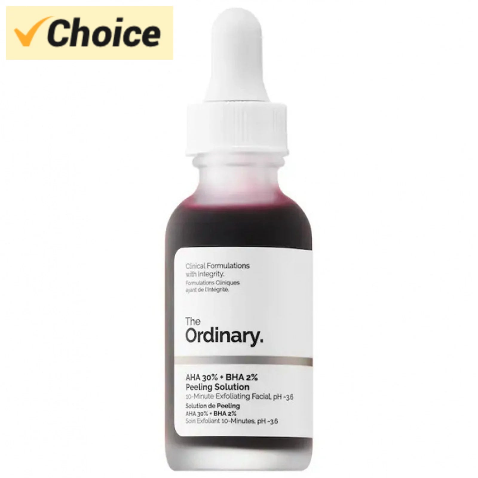 Hot Women Multi Effect Liquid Can Remove Particles Around The Eyes Fade Fine Lines And Facial 30ml