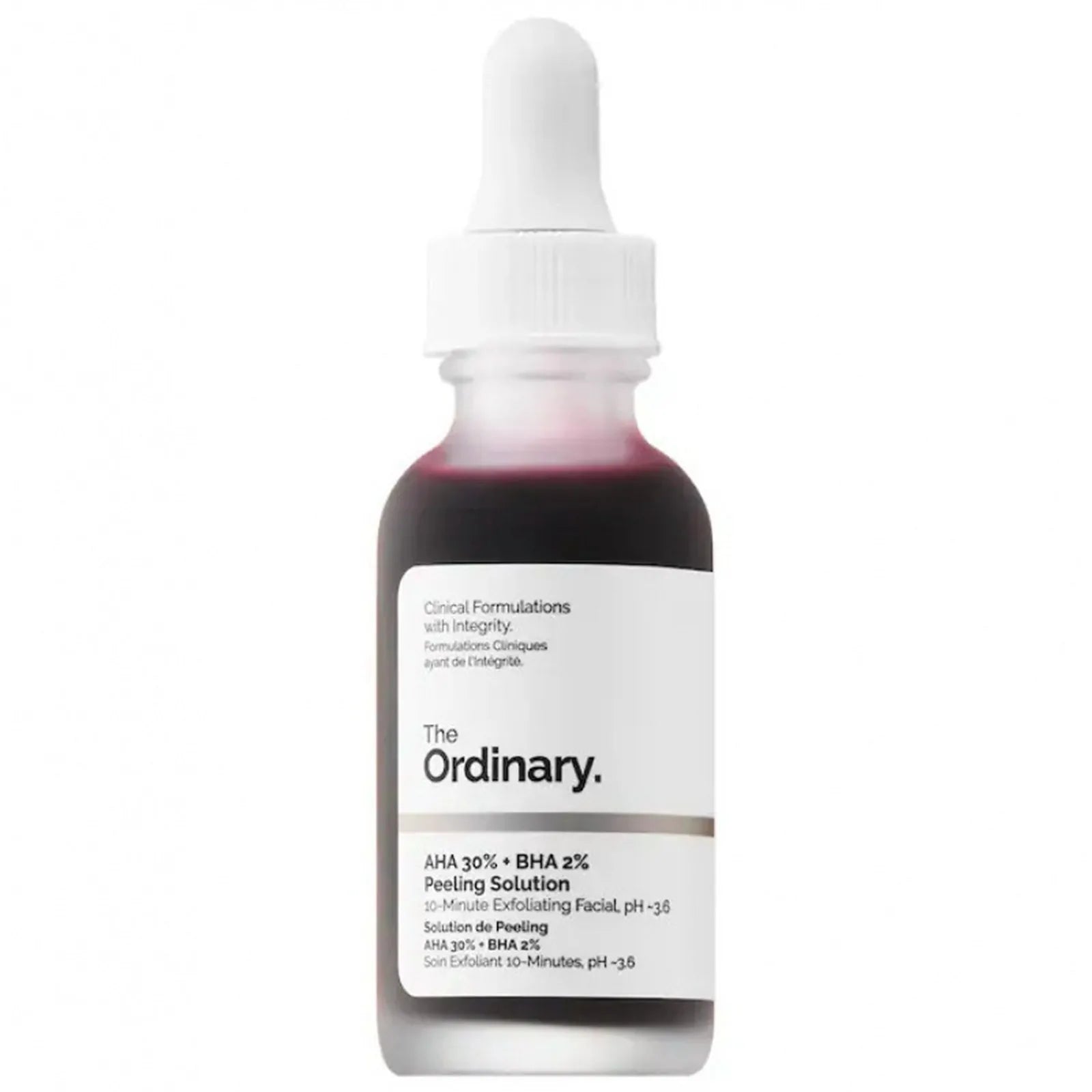 Hot Women Multi Effect Liquid Can Remove Particles Around The Eyes Fade Fine Lines And Facial 30ml