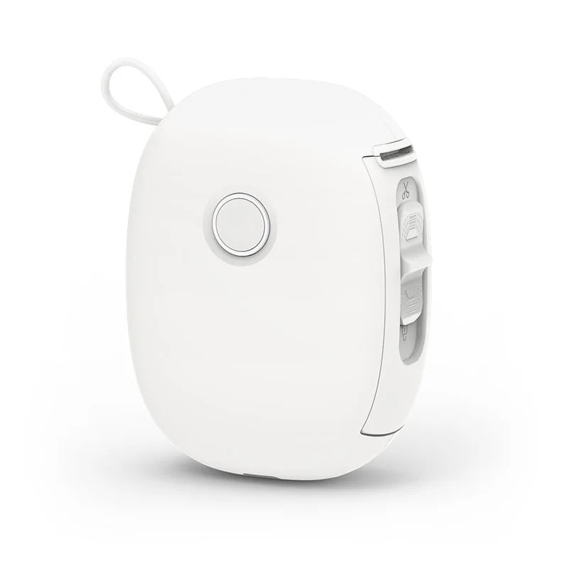 Mini Portable Thermal Printer Bluetooth Wireless Pocket Label