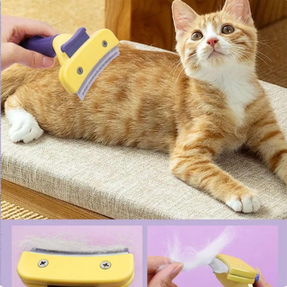 Large Pet Comb