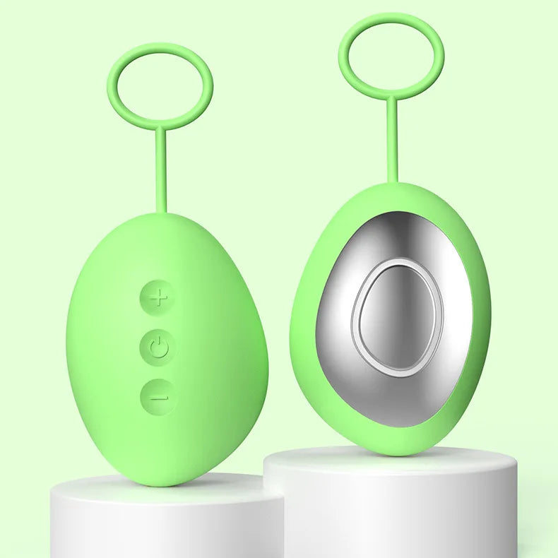 Two modes, 20 levels of intensity, intelligent sleep device, anxiety relief, neurological sleep, insomnia, and soothing device