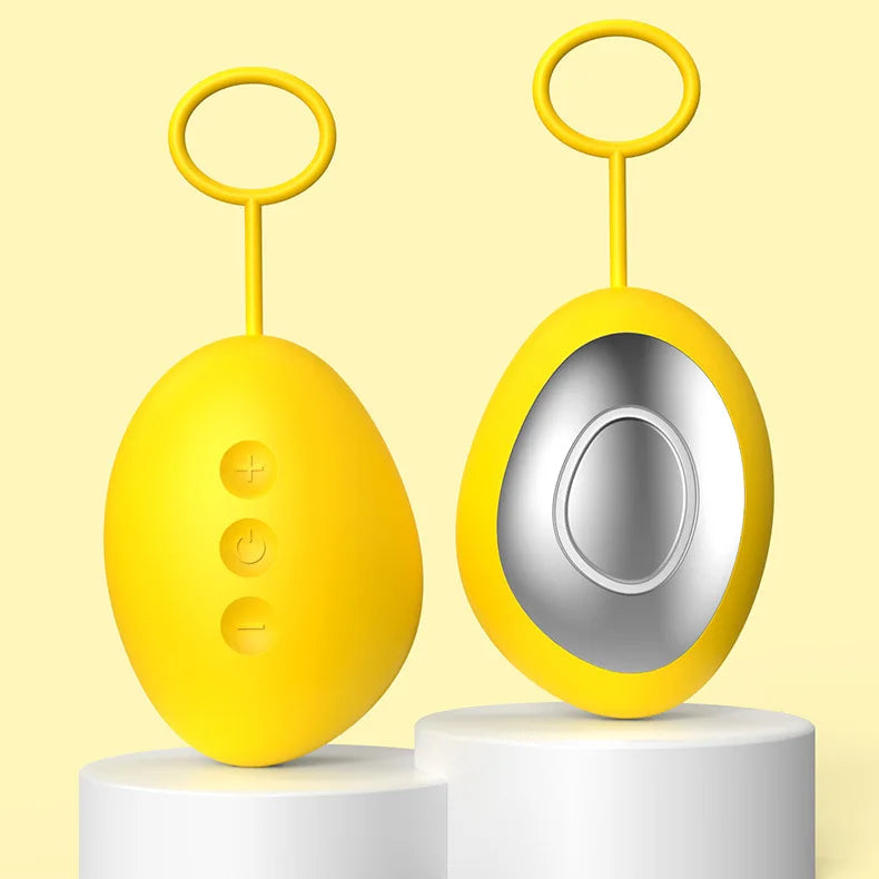 Two modes, 20 levels of intensity, intelligent sleep device, anxiety relief, neurological sleep, insomnia, and soothing device