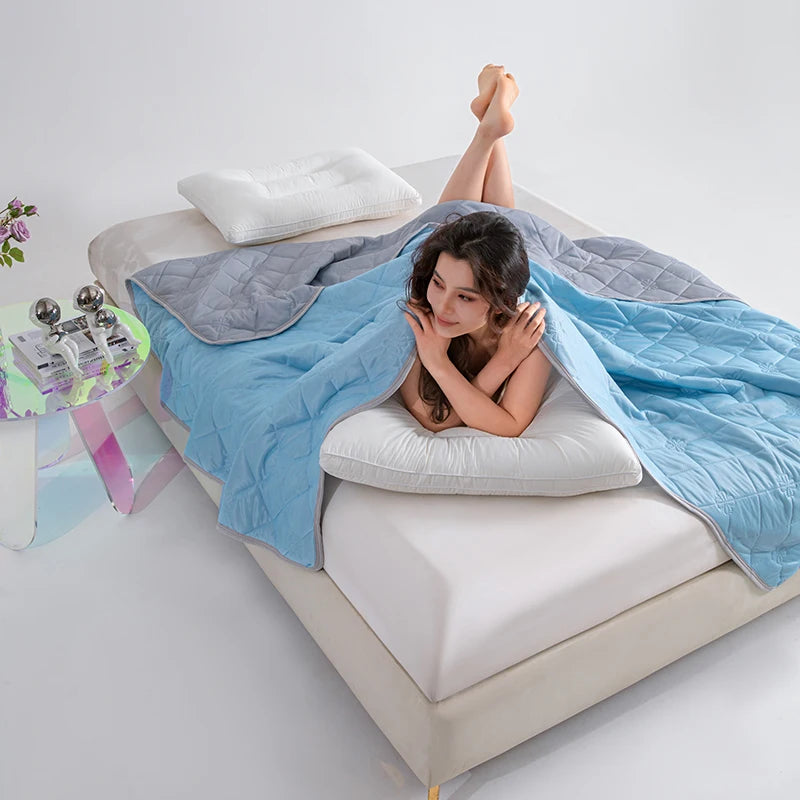 Washable Ac Cooling Blanket