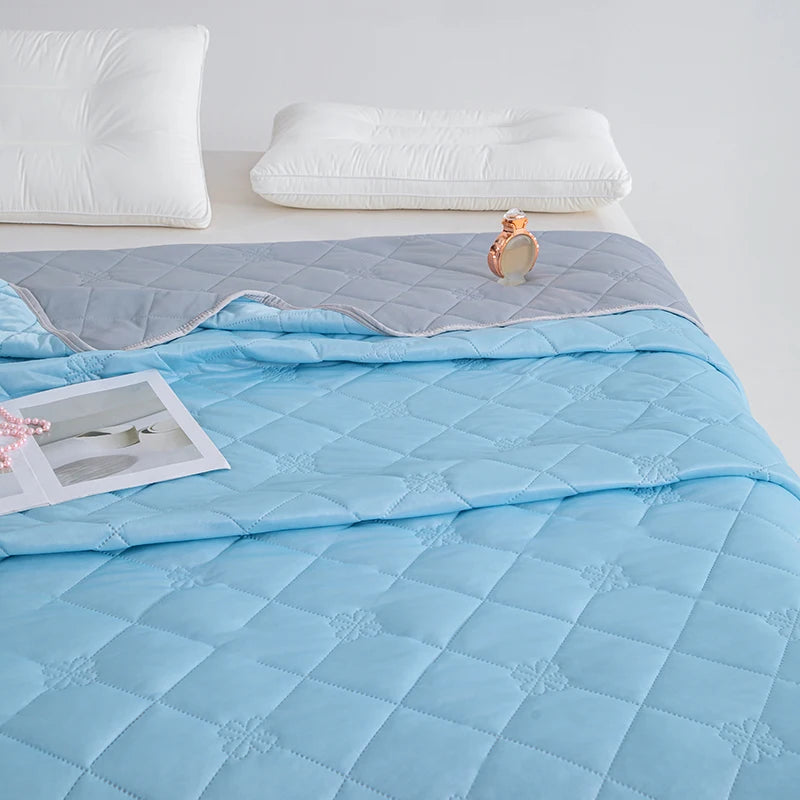 Washable Ac Cooling Blanket