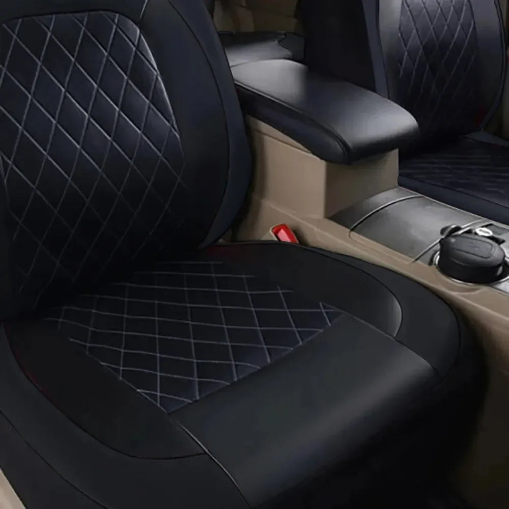 Waterproof Car Seat Covers