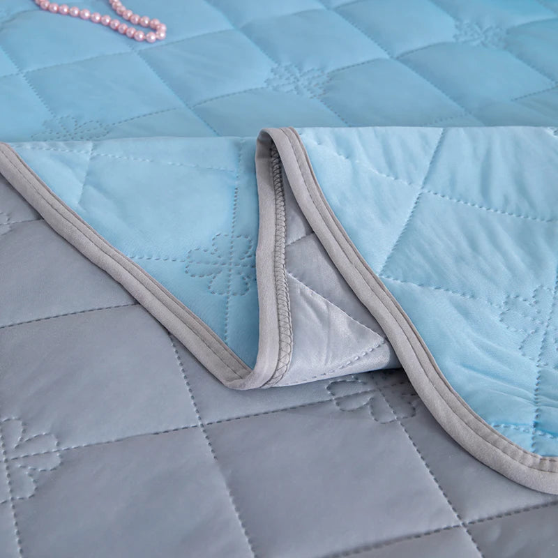 Washable Ac Cooling Blanket