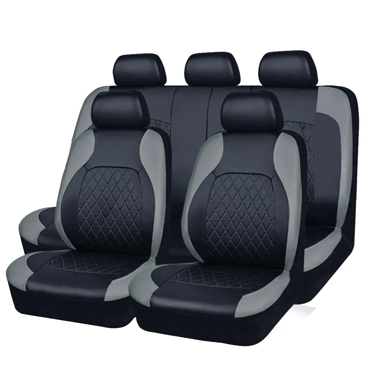 Waterproof Car Seat Covers