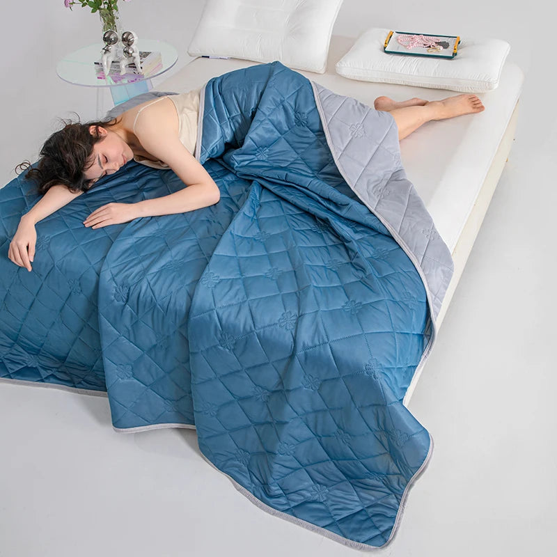 Washable Ac Cooling Blanket