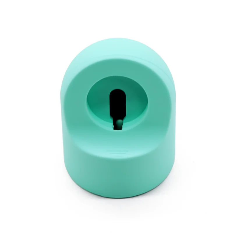 Charger Stand For Apple Watch Series 9 8 7 6 5 SE 3 Ultra 1 2 Charger Dock Station Silicone Bracket watch Charging Cable Holder