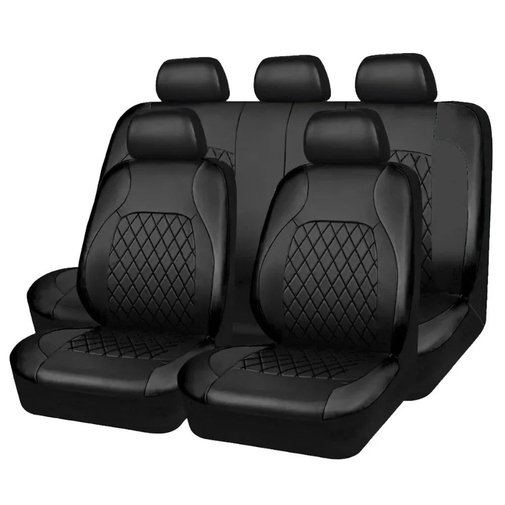 Waterproof Car Seat Covers