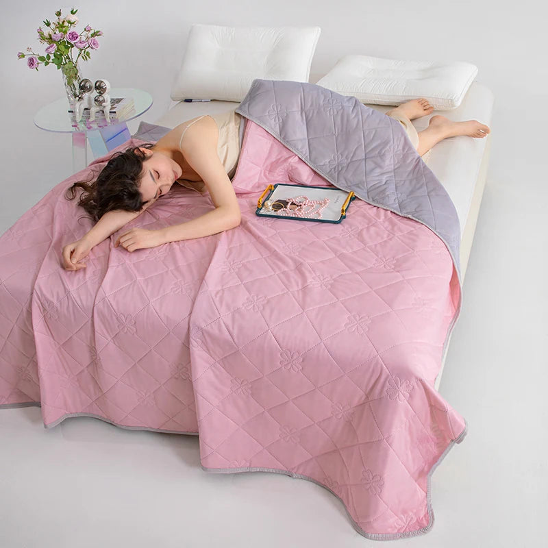 Washable Ac Cooling Blanket