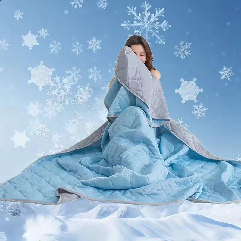 Washable Ac Cooling Blanket