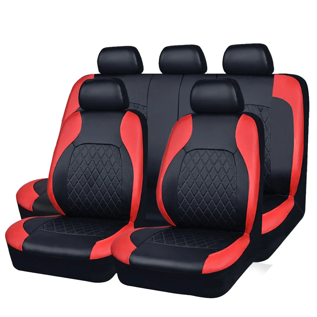 Waterproof Car Seat Covers