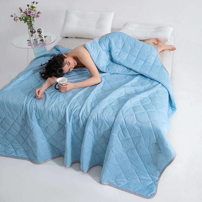 Washable Ac Cooling Blanket