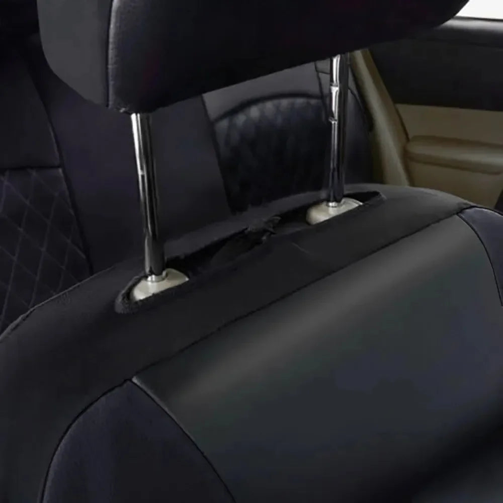 Waterproof Car Seat Covers