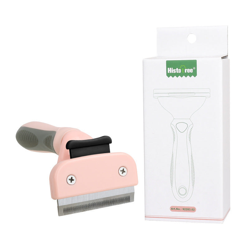 Large Pet Comb